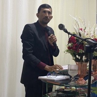 Culto de Adoração - 04/01/26